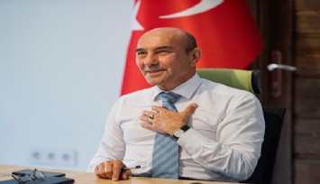 Başkan Soyer’den Bayram mesajı: Güzel ve güneşli günler çok yakın