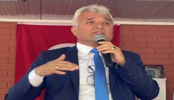 İzmirli depremzedelerin sorunu 4 bayramdır çözülemedi