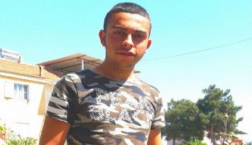 Makineye sıkışan işçi hayatını kaybetti  