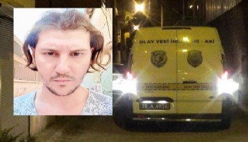 Bornova’daki cinayetin sebebi uyuşturucu çıktı  