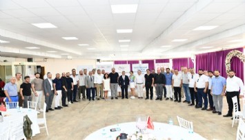 Çiğli Belediyesinin “dijital ruhsat” uygulaması hizmete girdi