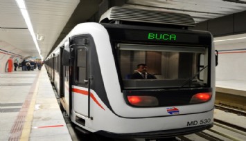 Buca Metrosu’nun önünde hiçbir engel kalmadı: Danıştay temyiz başvurusunu reddetti