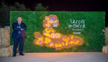 İzmir dünyaca ünlü gastronomi fuarına hazırlanıyor, Başkan Soyer “Terra Madre Anadolu”yu tanıttı