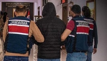 İzmir’de terör operasyonu: 2 DEAŞ şüphelisi yakalandı  