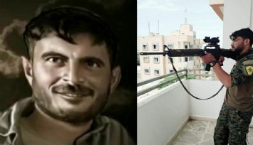 MİT, terör örgütü PKK'nın sözde Kobani eyalet sorumlusunu etkisiz hale getirdi