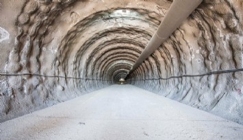 İzmir’in “uçan yolu” çalışmalarında kontrollü patlama yapılacak