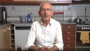 Kılıçdaroğlu: Bizler iktidara gelinceye kadar araba alımını öteleyin, ÖTV’yi çizeceğiz