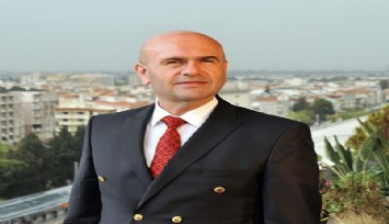 Eski Çiğli Belediye Başkanı Metin Solak hayatını kaybetti