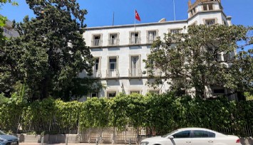 İzmir’in tarihi valilik konağı, restore edilip Valilik Konağı olarak kullanılacak