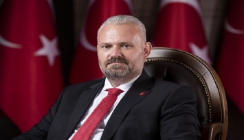 Başkan Vekili Pehlivan’dan Menemen Spor açıklaması