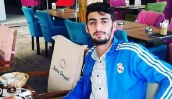 Kazada savrulan motosiklet sürücüsü hayatını kaybetti  