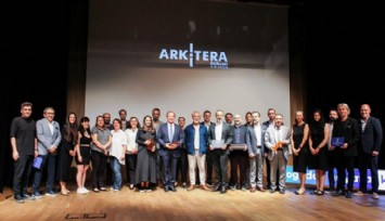 İzmir Büyükşehir Belediyesi projelerine 5 ödül