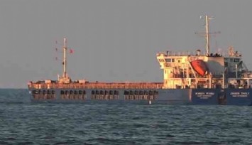 Dünyanın beklediği haber: Tahıl sevkiyatında ilk gemi yola çıkıyor