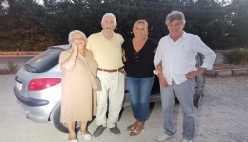 Çevik Bir’e “demans” tahliyesi