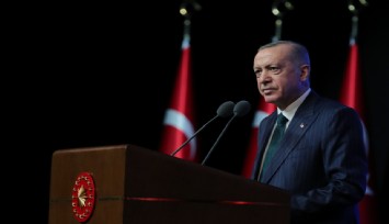 Cumhurbaşkanı Erdoğan'dan 2022 KPSS Lisans sınavına inceleme talimatı