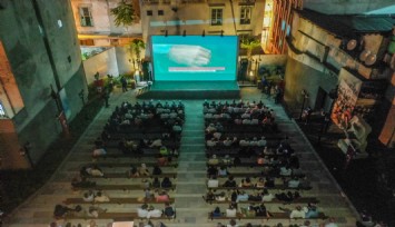 Konak Belediyesi İzmir’e önemli bir kültür mirası kazandırdı: Silahhane’den Sanathane’ye   