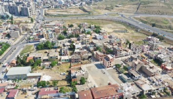 Uzundere’de Kentsel Dönüşüm Alanı’nda üçüncü etap başlıyor