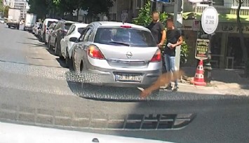 İzmir’de korsan otoparkçı operasyonu