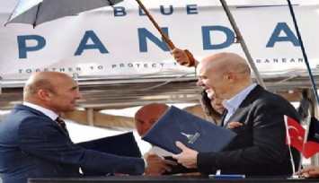 Başkan Soyer: İzmir 2030’a kadar Plastik Atıksız Şehir olacak