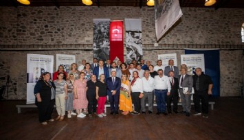 Başkan Soyer: İzmir, Türkiye için bu tarihsel sorumluluğu yerine getirecek