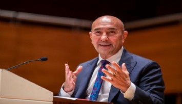 Soyer’den depremzedelerle ilgili açıklama: Vicdanım rahat, bulduğumuz Dünya Bankası kredisini Hükümet onaylamadı