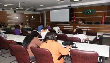 Bornova Belediyesinden istihdama büyük katkı