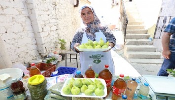 İzmir’in en ‘tatlı’ festivali başlıyor