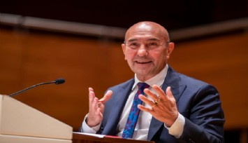 İzmir’in kurtuluşunun 100. yıl coşkusu: Megastar Tarkan konser verecek