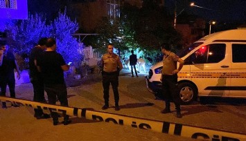 Baldızını ve oğlunu öldürüp, bacanağını ağır yaralayan şahıs ve oğlu tutuklandı