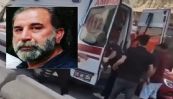 Kemeraltı cinayetinde 1 tutuklama   