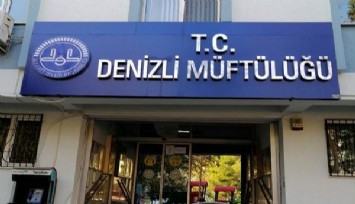 Üç imam ve bir müezzine “eskort kız” soruşturması iddiası