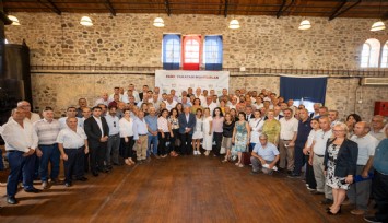 İzmir’de fark yaratan muhtarlar yarışacak