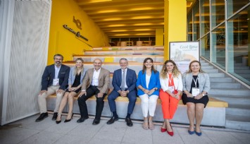 Soyer: Turizmde İzmir’in değerlerini gün yüzüne çıkarıyoruz