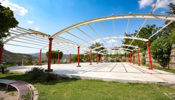 Bayraklı, Doğançay Pazar Yeri’ne kavuşuyor