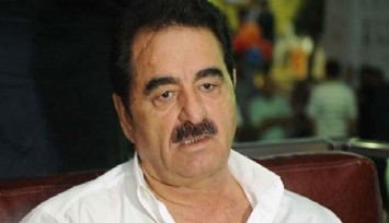 İbrahim Tatlıses Bodrum'da geçirdiği trafik kazasında araçta sıkıştı