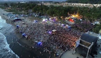 Efes Selçuk’ta Keçifest başlıyor