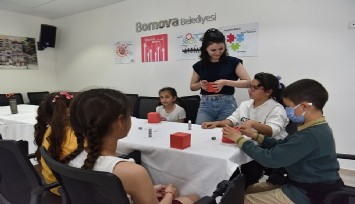 Bornova Belediyesi’nden sivil toplum kuruluşlarına “Yerleşke” desteği