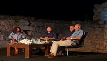 Emekli Tümgeneral Gürdeniz: Atatürk’ün İlk hedefiniz Akdeniz sözü Mavi Vatan’dır