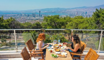 İzmirlilerin yeni adresi, Aydın Erten Rekreasyon Alanı