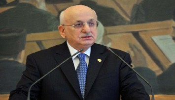 İsmail Kahraman’dan tepki çeken sözler: İzmir'in kurtuluşu 9 Eylül, kim demiş? Kurşun sıkmadık ki