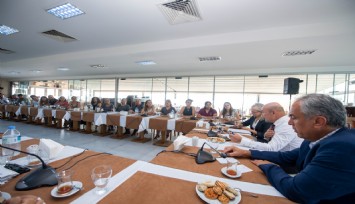 Afet bölgesi talebine olumsuz yanıt