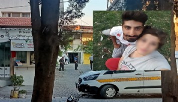 İzmir'de kız arkadaşı tarafından bıçaklanan genç hayatını kaybetti  