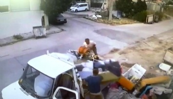 Başkan Tugay’ın çöp isyanı