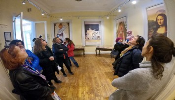 Konak'tan tarihe adım adım