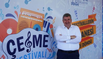 <strong><em>Çeşme Efsanesi geri dönüyor: Hem Festival hem de Balkan Günleri</em></strong>