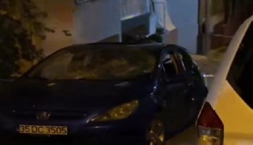 Trafikte araç sıkıştıran sürücüye tepki gösteren genç öldürüldü  