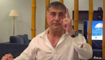 Sedat Peker’ine evine silahlı saldır, 1 yaralı: Gazeteci Ağırel’den “suikast timi” iddiası
