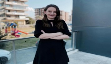 İzmir’deki feci kazada hayatını kaybeden mühendis Gülizar son yolculuğuna uğurlandı