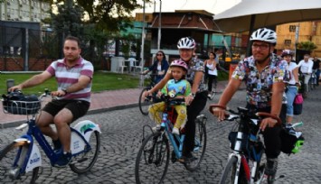 İzmir’de ‘Hareketsizlik haftası” başlıyor