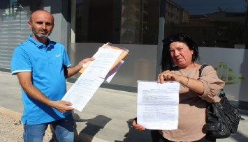 İzmir’de milyarlık vurgun: Firma kaçınca ortada kaldılar